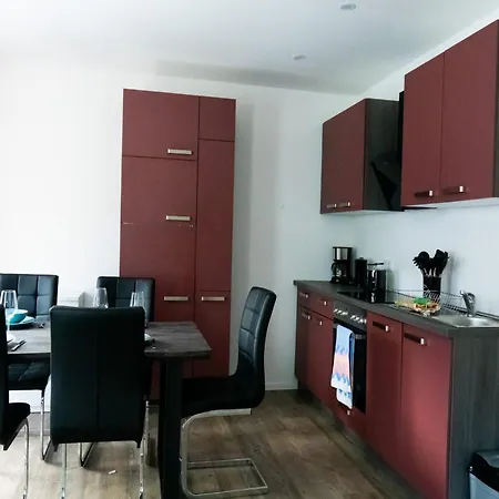 Lakeview In Guntersberge