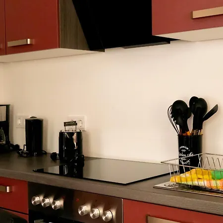 Lakeview In * Güntersberge