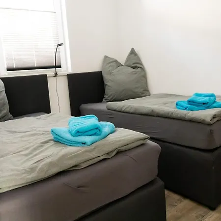 Lakeview In Semesterbostad *