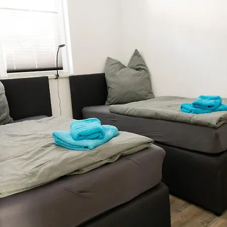 Holiday home Lakeview In *