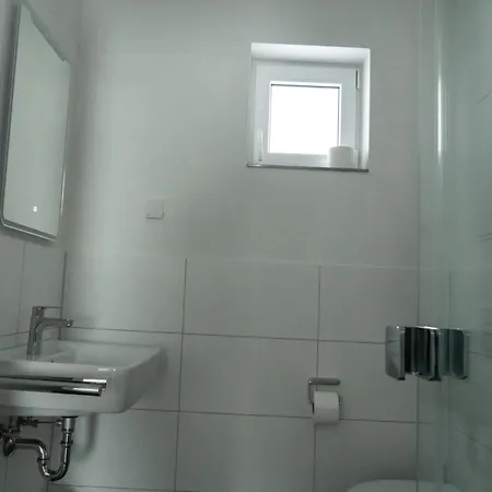 Lakeview In Holiday home Guntersberge