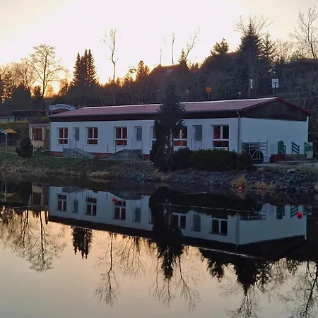 Holiday home Lakeview In *