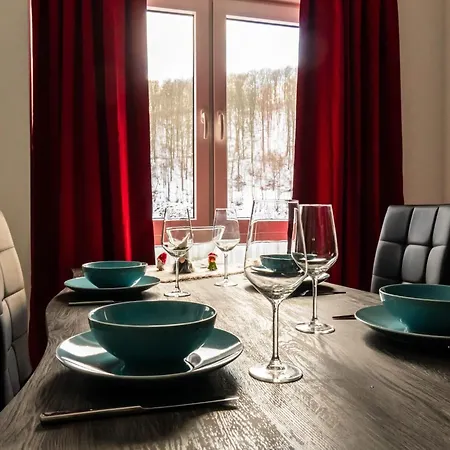 Lakeview In Holiday home *