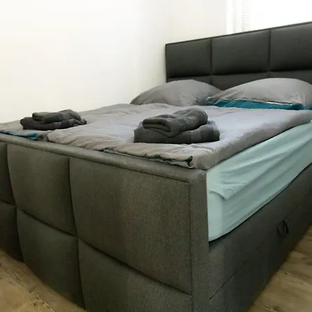 Holiday home Lakeview In