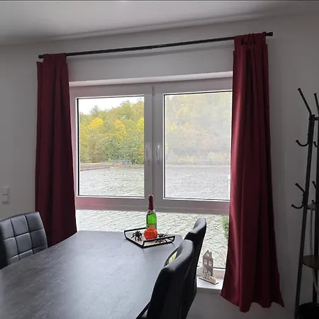Holiday home Lakeview In