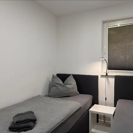 Holiday home Lakeview In *