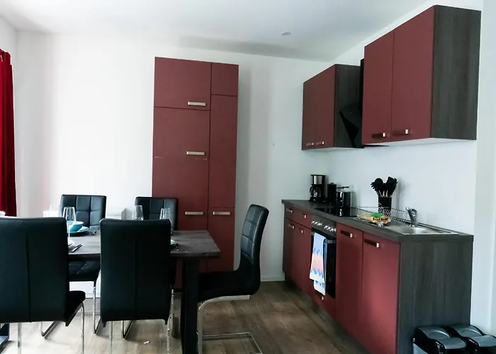 Lakeview In Guntersberge