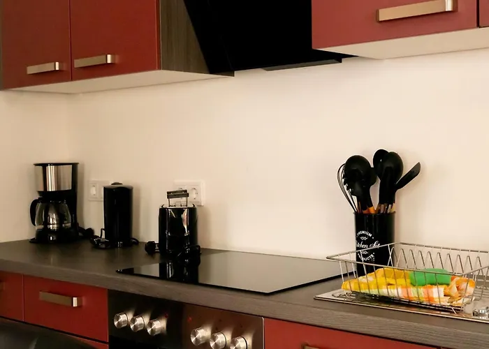 Lakeview In * Guntersberge