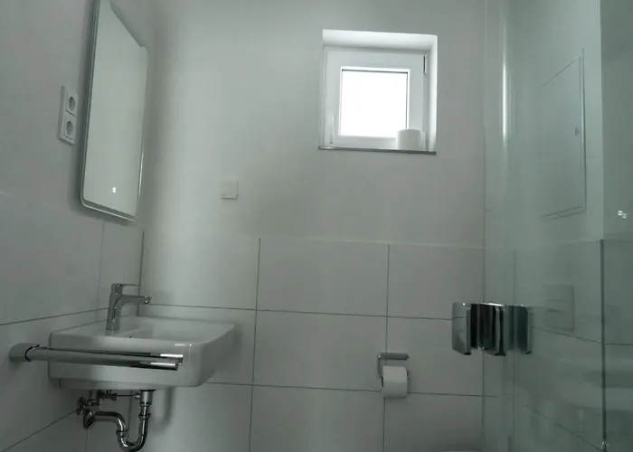 Holiday home Lakeview In