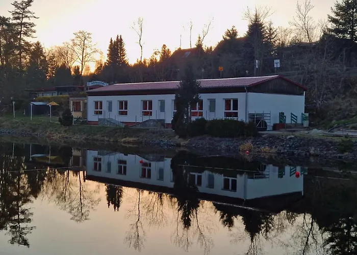 Holiday home Lakeview In *