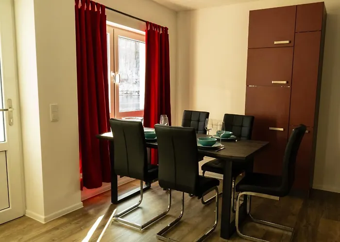 Lakeview In * Guntersberge