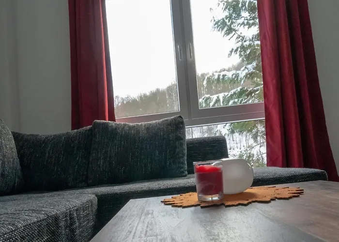 Lakeview In Holiday home