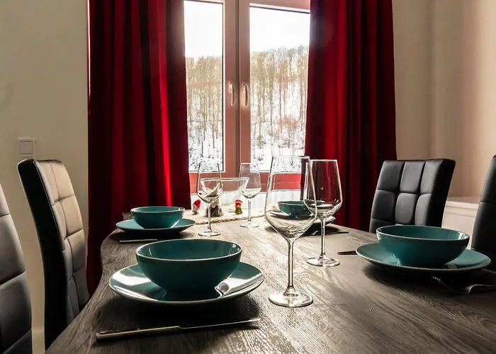 Lakeview In Holiday home *