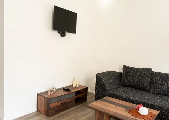 Lakeview In Holiday home