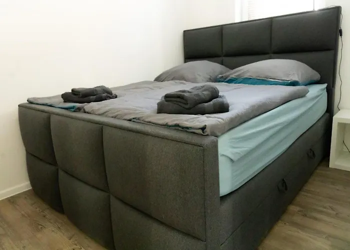 Holiday home Lakeview In