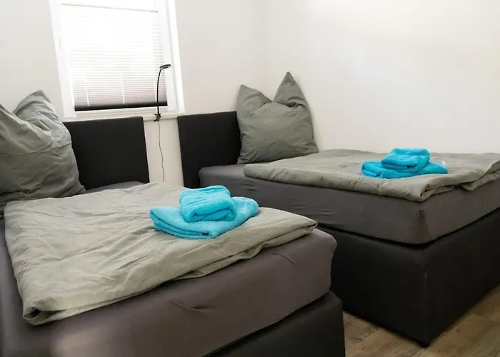 Holiday home Lakeview In *