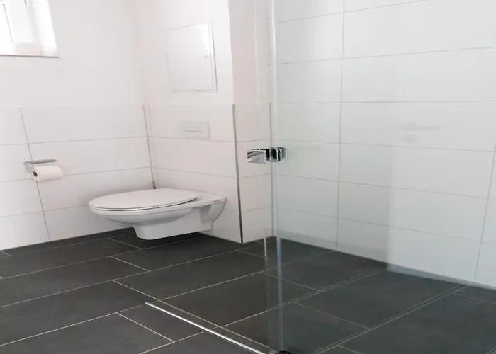 Lakeview In Holiday home *